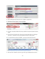 Preview for 16 page of IP Power 9820 MT Series User Manual