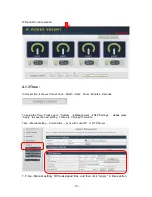 Preview for 19 page of IP Power 9820 MT Series User Manual