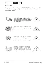 Preview for 48 page of IPASON BLACK CRYSTAL User Manual