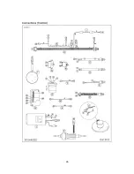 Preview for 26 page of IPC Eagle BB20N Operation Manual