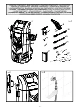 Preview for 2 page of IPC 1106AM Instruction Manual