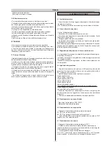 Preview for 5 page of IPC 2015Pi D Instruction Manual