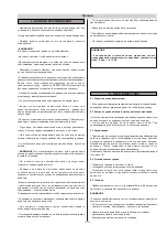 Preview for 33 page of IPC 2015Pi D Instruction Manual