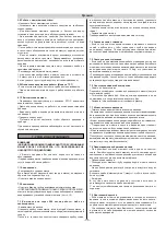 Preview for 35 page of IPC 2015Pi D Instruction Manual