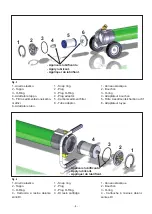 Preview for 4 page of IPC APTA40008 Instruction Manual