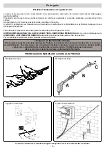 Preview for 73 page of IPC D 1710 Instruction Manual