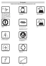 Preview for 74 page of IPC D 1710 Instruction Manual