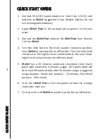 Preview for 4 page of IPC iRelief User Manual