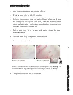 Preview for 7 page of IPC iRelief User Manual