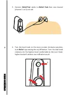 Preview for 10 page of IPC iRelief User Manual