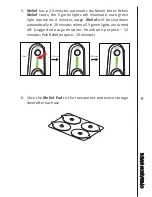 Preview for 11 page of IPC iRelief User Manual