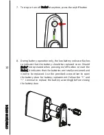 Preview for 12 page of IPC iRelief User Manual