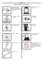 Preview for 4 page of IPC PW-H28 Argon-H Instruction Manual