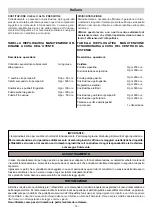 Preview for 13 page of IPC PW-H28 Argon-H Instruction Manual