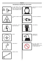 Preview for 17 page of IPC PW-H28 Argon-H Instruction Manual