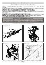 Preview for 42 page of IPC PW-H28 Argon-H Instruction Manual