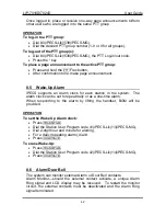 Preview for 102 page of iPECS LDP-9008D User Manual