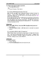 Preview for 106 page of iPECS LDP-9008D User Manual