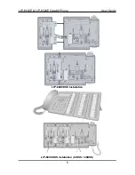 Preview for 128 page of iPECS LDP-9008D User Manual