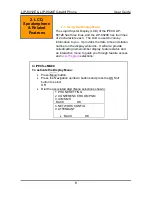 Preview for 130 page of iPECS LDP-9008D User Manual