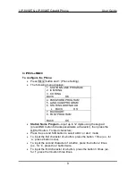 Preview for 131 page of iPECS LDP-9008D User Manual