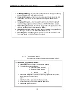 Preview for 132 page of iPECS LDP-9008D User Manual