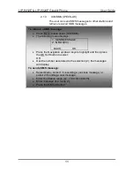 Preview for 133 page of iPECS LDP-9008D User Manual