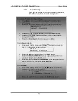 Preview for 134 page of iPECS LDP-9008D User Manual