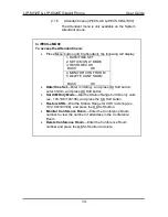 Preview for 136 page of iPECS LDP-9008D User Manual