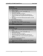 Preview for 139 page of iPECS LDP-9008D User Manual