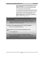 Preview for 142 page of iPECS LDP-9008D User Manual