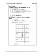 Preview for 150 page of iPECS LDP-9008D User Manual