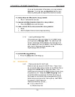 Preview for 152 page of iPECS LDP-9008D User Manual