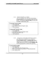 Preview for 155 page of iPECS LDP-9008D User Manual