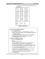 Preview for 160 page of iPECS LDP-9008D User Manual