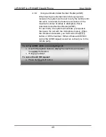 Preview for 161 page of iPECS LDP-9008D User Manual