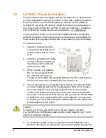 Preview for 14 page of iPECS LIP-9002 User Manual