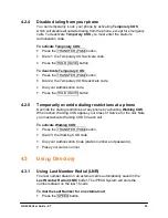 Preview for 33 page of iPECS LIP-9002 User Manual