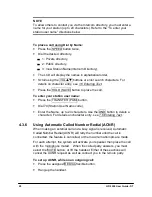 Preview for 36 page of iPECS LIP-9002 User Manual