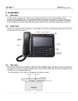 Preview for 15 page of iPECS LIP-9071 User Manual