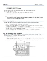 Preview for 17 page of iPECS LIP-9071 User Manual