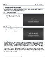Preview for 22 page of iPECS LIP-9071 User Manual