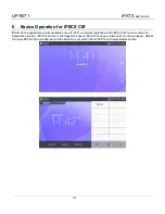 Preview for 47 page of iPECS LIP-9071 User Manual