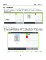 Preview for 49 page of iPECS LIP-9071 User Manual