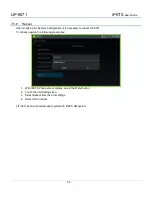 Preview for 69 page of iPECS LIP-9071 User Manual