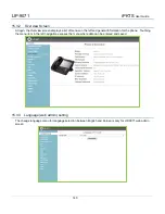 Preview for 156 page of iPECS LIP-9071 User Manual