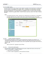 Preview for 163 page of iPECS LIP-9071 User Manual
