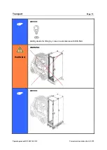 Preview for 13 page of IPG Photonics LC 340.01-A.3.5/6 Operating Manual