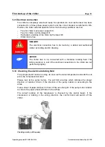 Preview for 19 page of IPG Photonics LC 340.01-A.3.5/6 Operating Manual