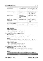 Preview for 43 page of IPG Photonics LC 340.01-A.3.5/6 Operating Manual